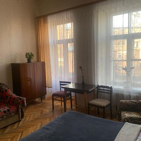 Вв-Хостел 基輔 外观 照片