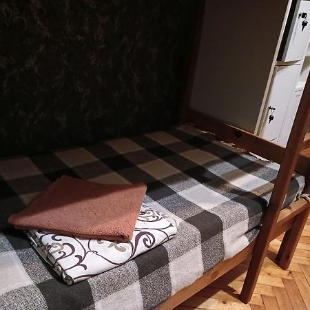 Вв-Хостел 基輔 外观 照片