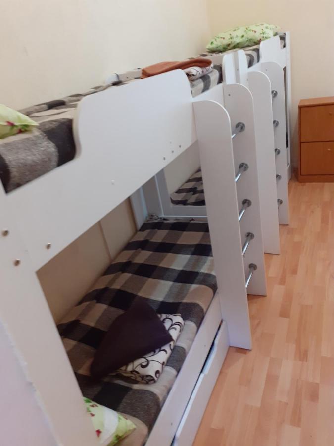 Вв-Хостел 基輔 外观 照片