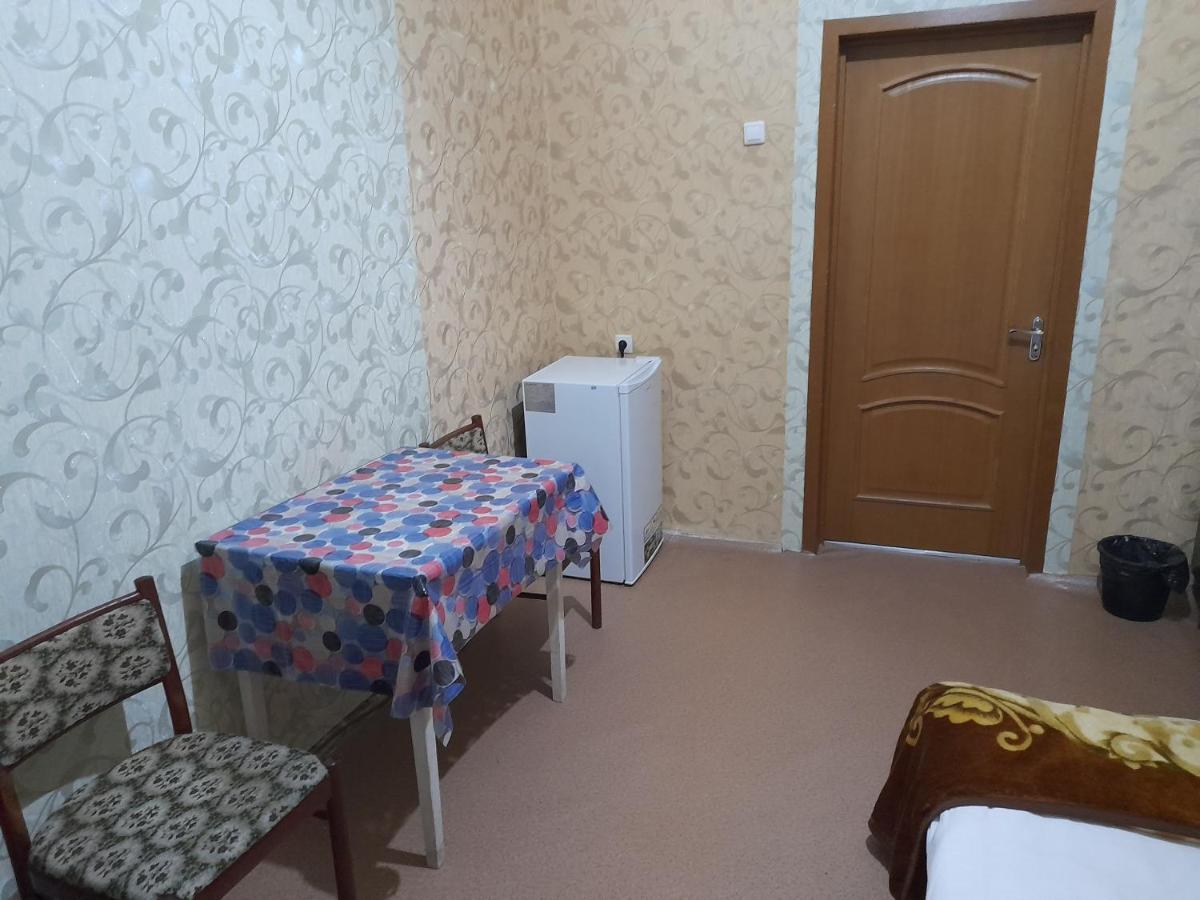 Вв-Хостел 基輔 外观 照片