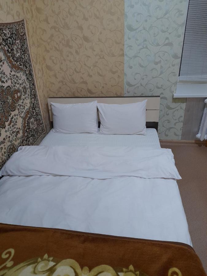 Вв-Хостел 基輔 外观 照片