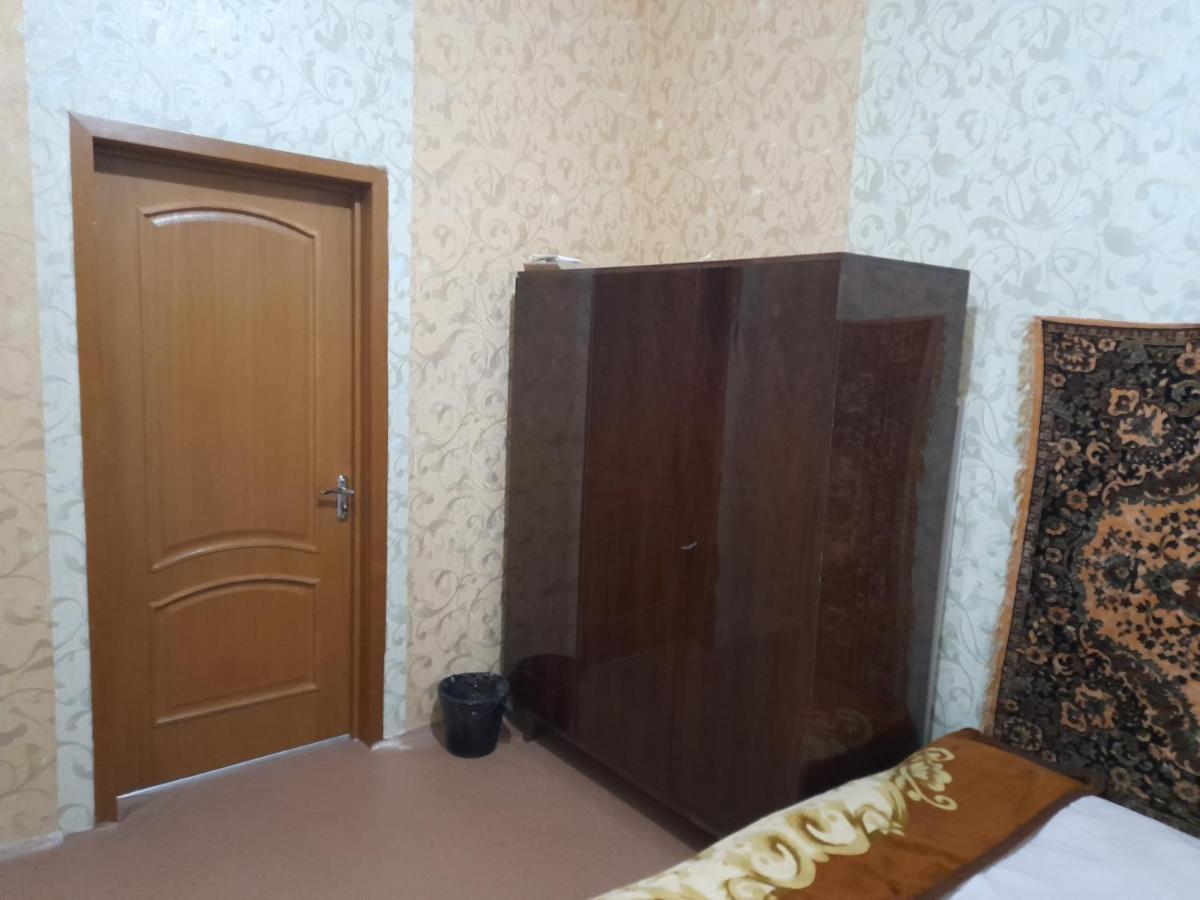 Вв-Хостел 基輔 外观 照片