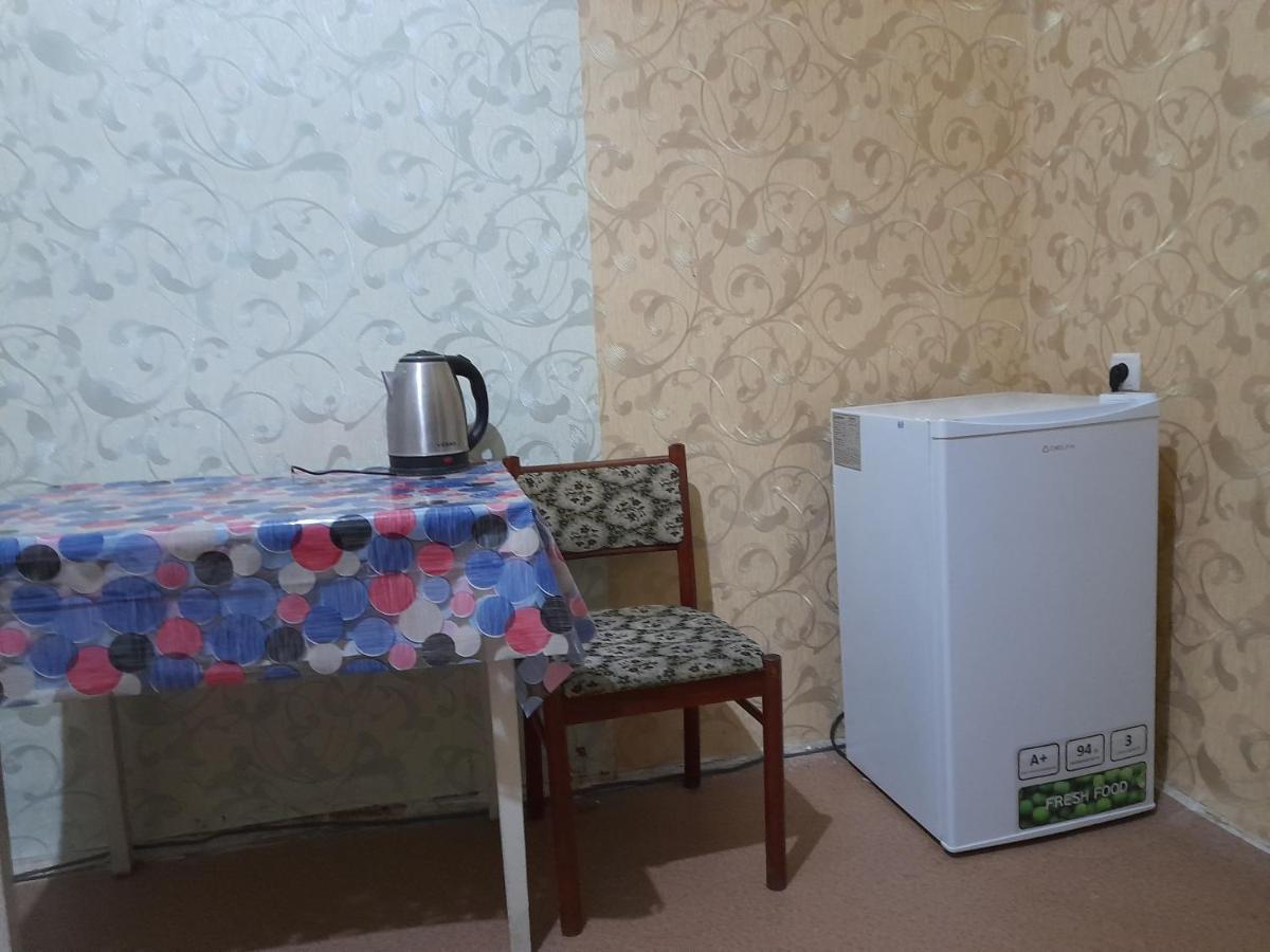 Вв-Хостел 基輔 外观 照片
