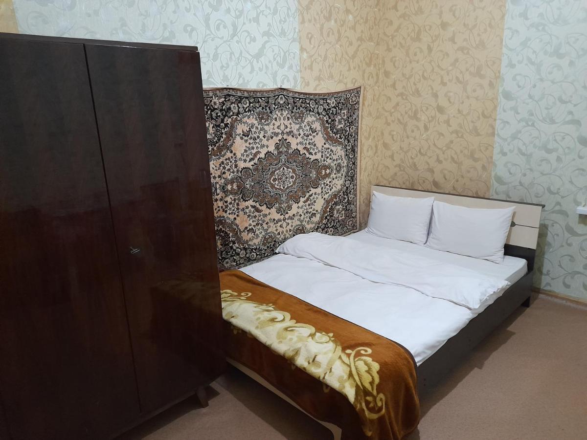 Вв-Хостел 基輔 外观 照片