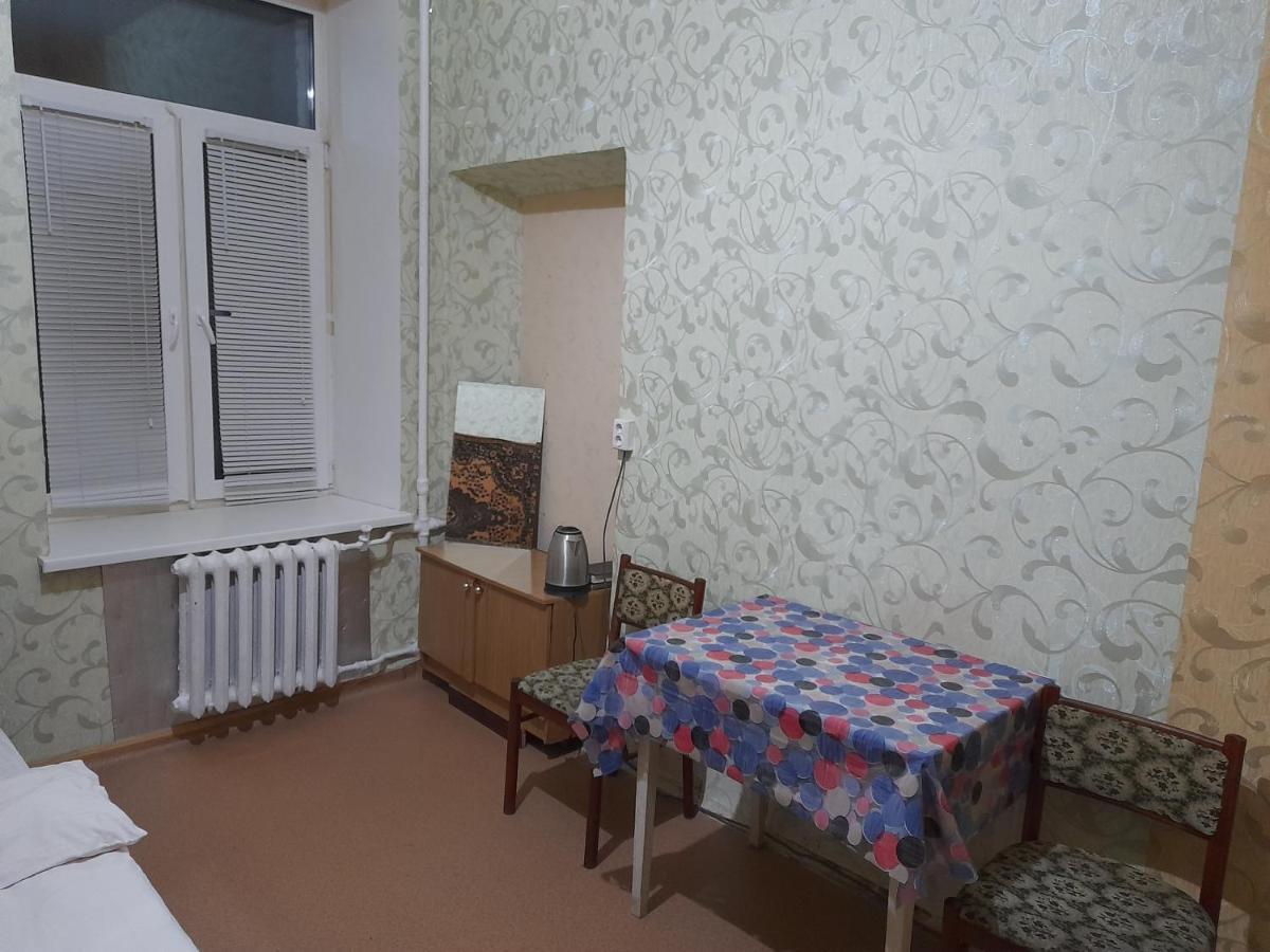 Вв-Хостел 基輔 外观 照片