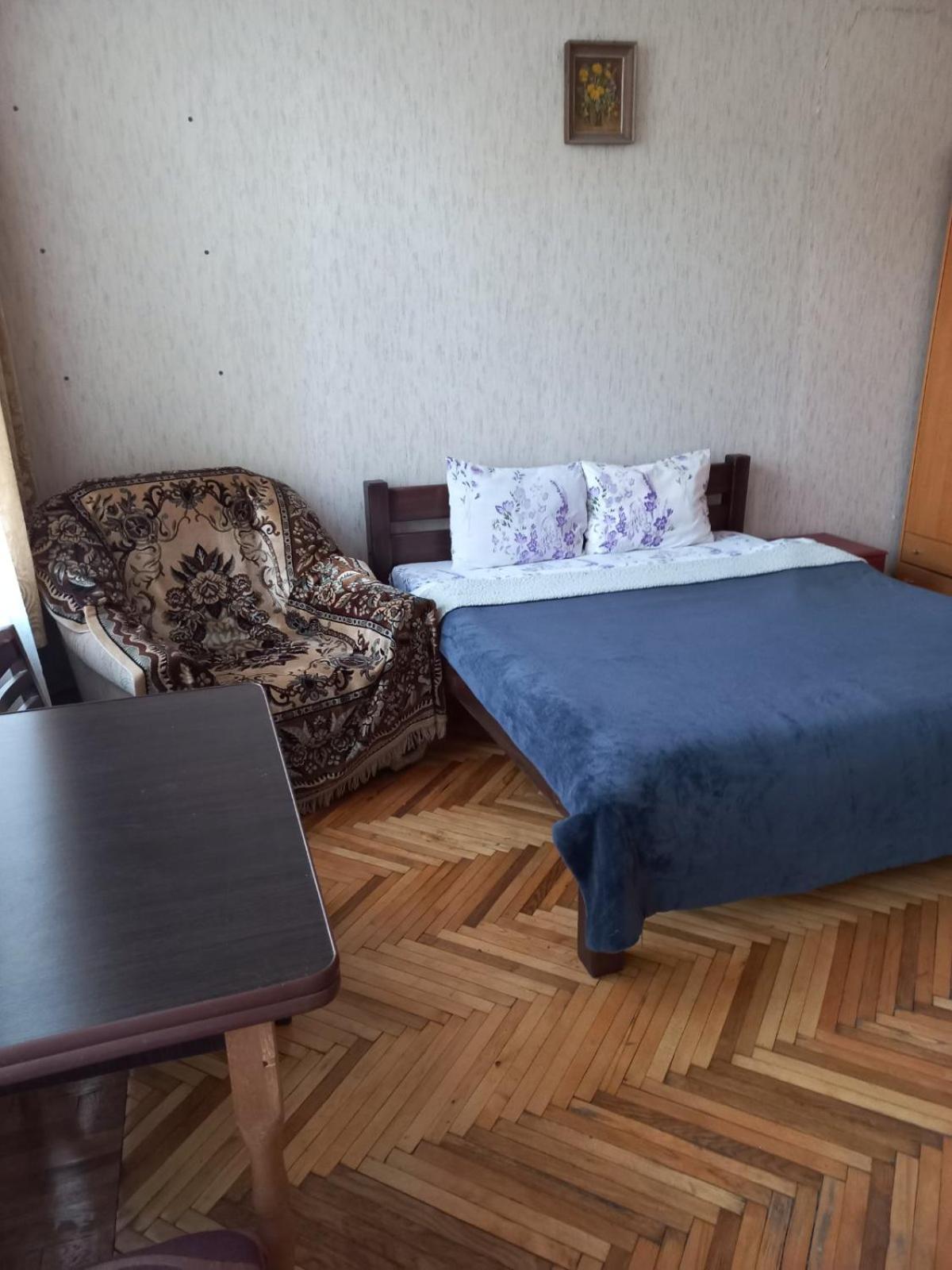 Вв-Хостел 基輔 外观 照片