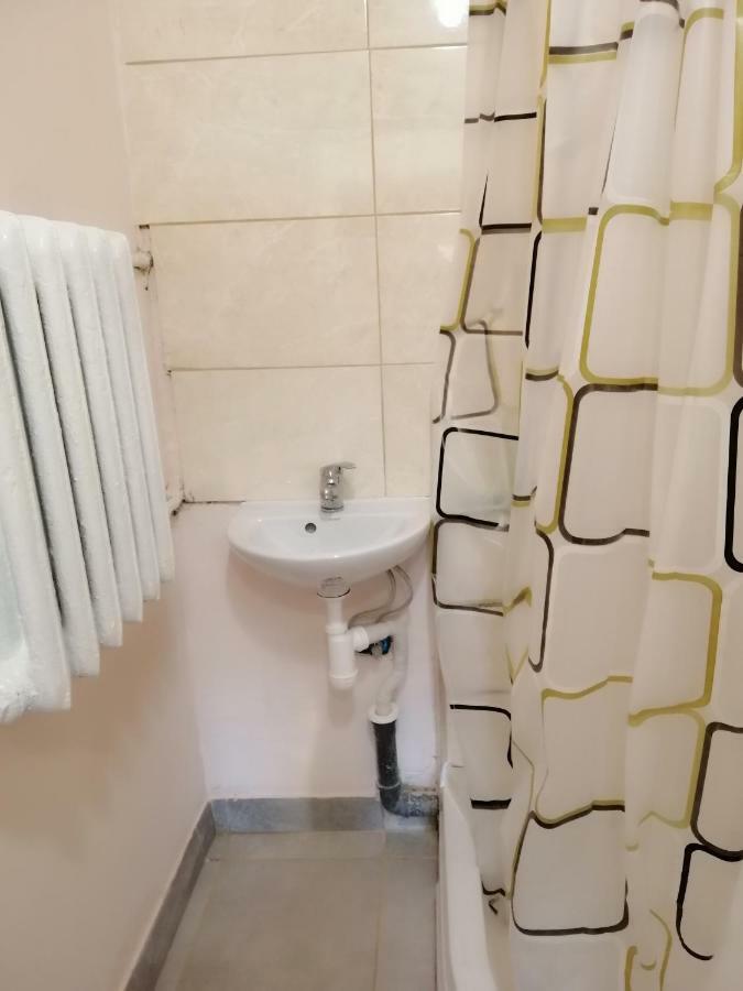 Вв-Хостел 基輔 外观 照片
