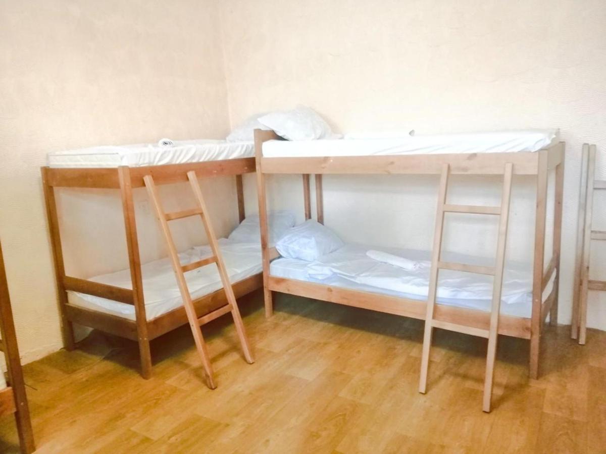 Вв-Хостел 基輔 外观 照片