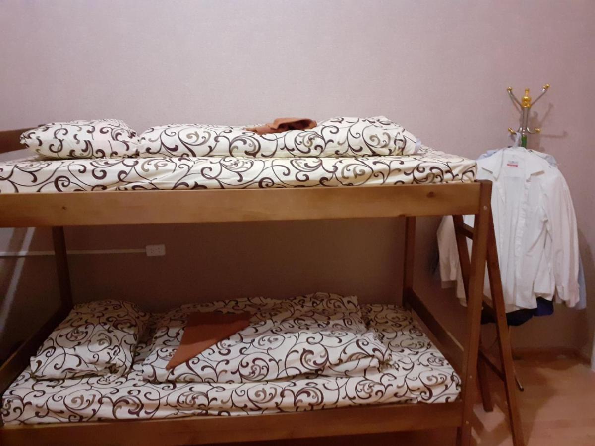 Вв-Хостел 基輔 外观 照片